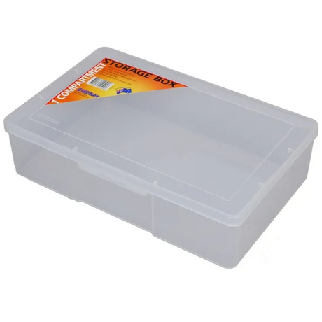 Utility Box (1U) - Modern Teaching Aids NZ