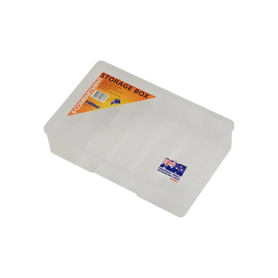 Utility Box Giant (6W) - Modern Teaching Aids NZ