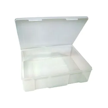 Utility Box Extra Deep Gnt (1) - Modern Teaching Aids NZ