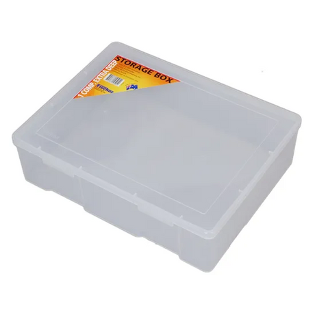 Utility Box Extra Deep Gnt (1) - Modern Teaching Aids NZ