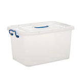 Plastic Storage Container - 35 L - Modern Teaching Aids NZ