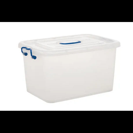 Storage Bin & Lid 35L (N) - Modern Teaching Aids NZ