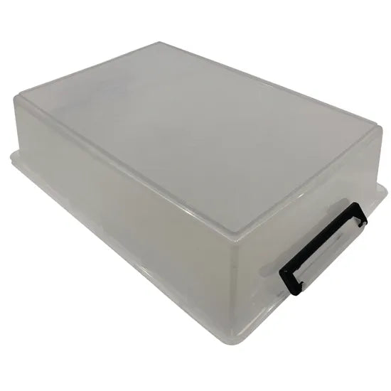 Teachables Storage Container - 25 L - Modern Teaching Aids NZ