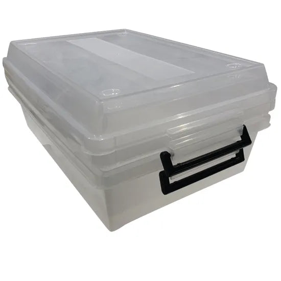 Teachables Storage Container - 25 L - Modern Teaching Aids NZ