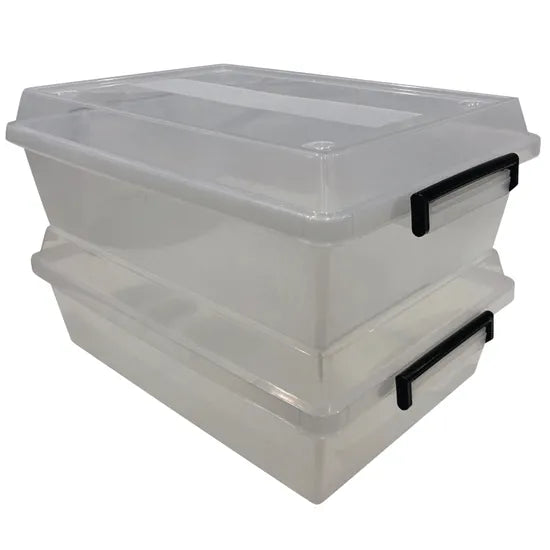Teachables Storage Container - 25 L - Modern Teaching Aids NZ