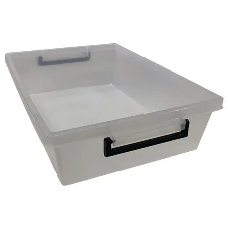 Teachables Storage Container - 25 L - Modern Teaching Aids NZ
