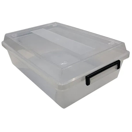 Teachables Storage Container - 25 L - Modern Teaching Aids NZ