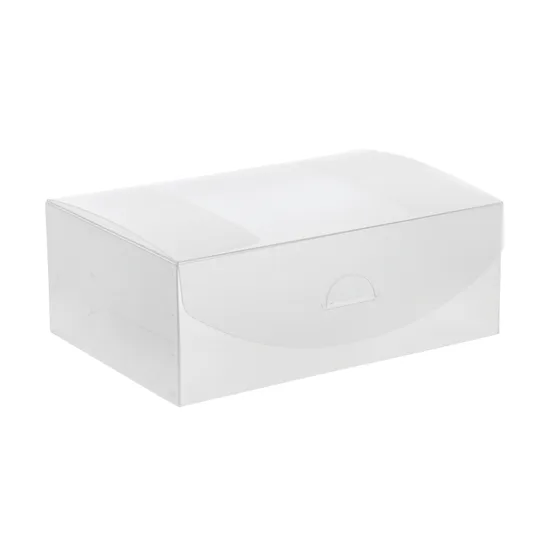 Teachables PP Container - with Handle, 25 Ã— 16 Ã— 10 cm - Modern Teaching Aids NZ