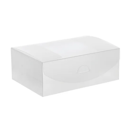 Teachables PP Container - with Handle, 25 Ã— 16 Ã— 10 cm - Modern Teaching Aids NZ