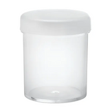 Teachables Round Container - 30 mL - Modern Teaching Aids NZ