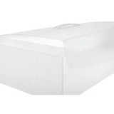 Teachables PP Container - with Handle, 27 A — 12 A — 12 cm - Modern Teaching Aids NZ