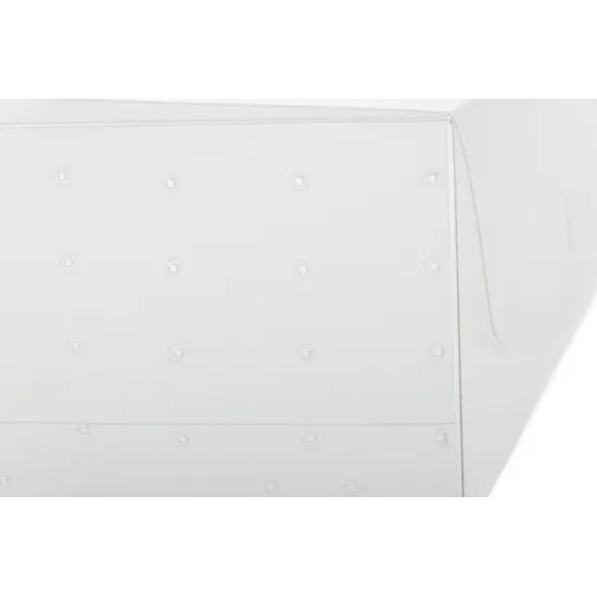 Teachables PP Container - with Handle, 27 A — 12 A — 12 cm - Modern Teaching Aids NZ