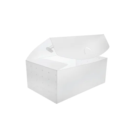 Teachables PP Container - with Handle, 37 Ã— 24 Ã— 10 cm - Modern Teaching Aids NZ