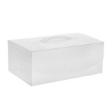 Teachables PP Container - with Handle, 37 Ã— 24 Ã— 10 cm - Modern Teaching Aids NZ