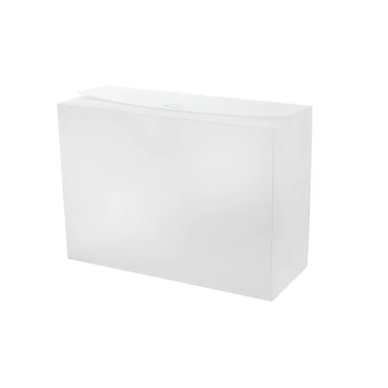 Teachables PP Container - 42 Ã— 30 Ã— 17 cm - Modern Teaching Aids NZ