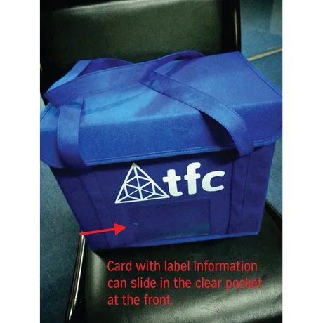 Teachables Tote Bag - 33 Ã— 23 Ã— 27 cm - Modern Teaching Aids NZ