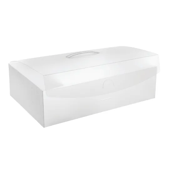 Teachables PP Container - 19 Ã— 13 Ã— 7 cm - Modern Teaching Aids NZ