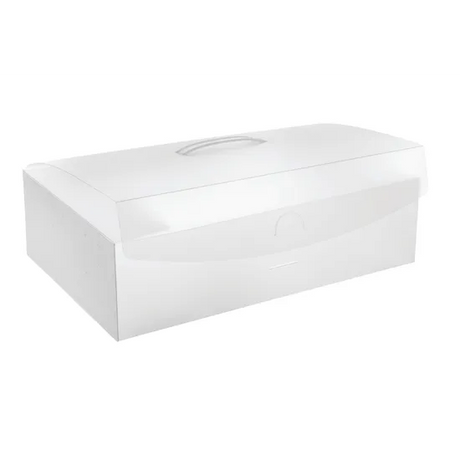 Teachables PP Container - 19 Ã— 13 Ã— 7 cm - Modern Teaching Aids NZ