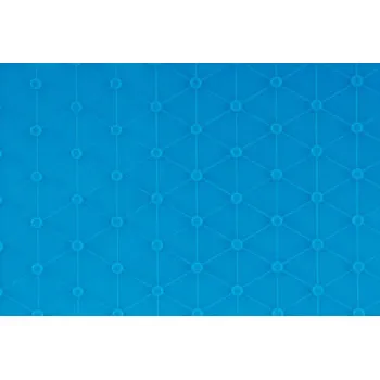 Teachables Rainbow Geoboards - 23 cm, Set of 30 - Modern Teaching Aids NZ