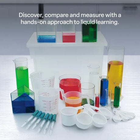 Teachables Water Measuring Kit