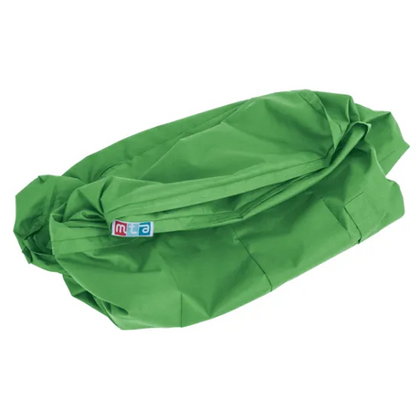 MTA Spaces - Foam Filled Lounger Cover - Green - Modern Teaching Aids NZ