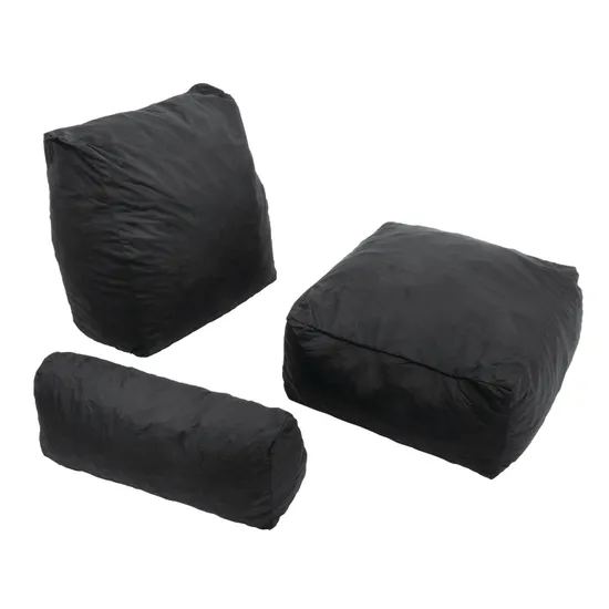 MTA Spaces - Foam Filled Lounger - Insert - Modern Teaching Aids NZ