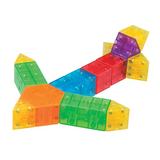 Sumaku Magnetic Construction - 55 pieces - Modern Teaching Aids NZ