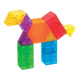 Sumaku Magnetic Construction - 55 pieces - Modern Teaching Aids NZ