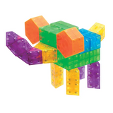 Sumaku Magnetic Construction - 55 pieces - Modern Teaching Aids NZ