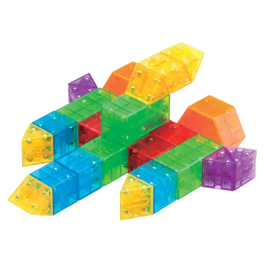 Sumaku Magnetic Construction 1 Dolls Kit