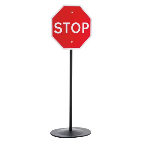 Stop Sign - Modern Teaching Aids NZ