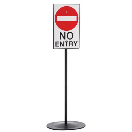 No Entry sign - Modern Teaching Aids NZ