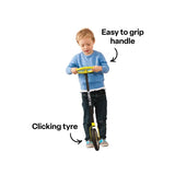 Wheely Gig - Modern Teaching Aids NZ