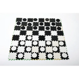 Jumbo Garden Draughts - Modern Teaching Aids NZ