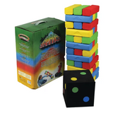 Jamanga Tower - Modern Teaching Aids NZ