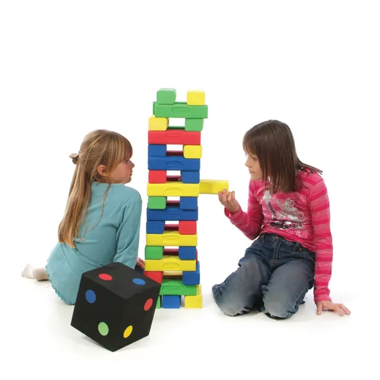 Jamanga Tower - Modern Teaching Aids NZ