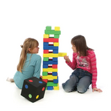 Jamanga Tower - Modern Teaching Aids NZ