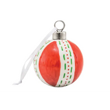 Ceramic Baubles - Pack of 10 - Modern Teaching Aids NZ