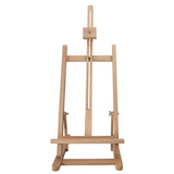 Wooden Table Easel - Modern Teaching Aids NZ