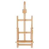 Wooden Table Easel - Modern Teaching Aids NZ