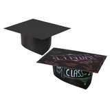 Scratch Graduation Hats - Pack of 10 - Modern Teaching Aids NZ