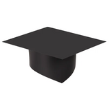 Scratch Graduation Hats - Pack of 10 - Modern Teaching Aids NZ