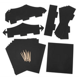 Scratch Graduation Hats - Pack of 10 - Modern Teaching Aids NZ