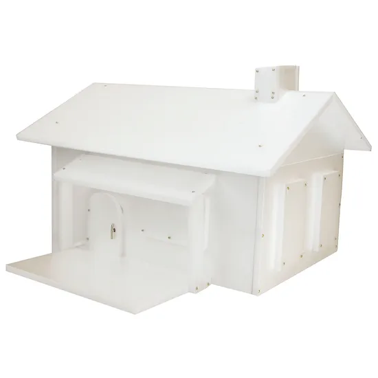 Construction Foam Sheets - Pack of 10 - Modern Teaching Aids NZ