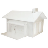 Construction Foam Sheets - Pack of 10 - Modern Teaching Aids NZ