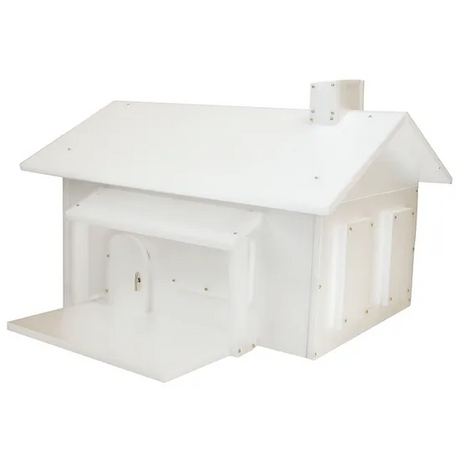 Construction Foam Sheets - Pack of 10 - Modern Teaching Aids NZ