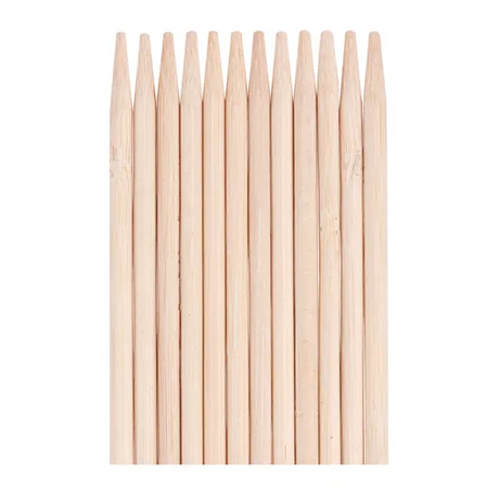 Scratch Flowers - Set of 12 - Modern Teaching Aids NZ