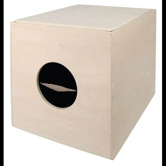 Wooden Feely Box - Modern Teaching Aids NZ