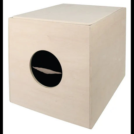 Wooden Feely Box - Modern Teaching Aids NZ