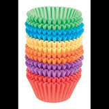 Mini Coloured Patty Pans - Pack of 1000 - Modern Teaching Aids NZ